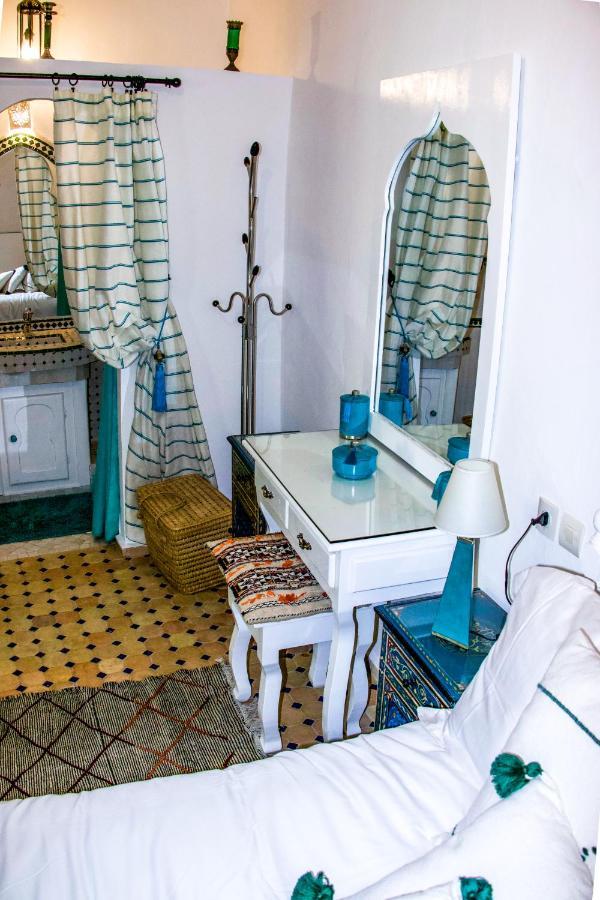 Dar Tin Jaa 3* Tanger