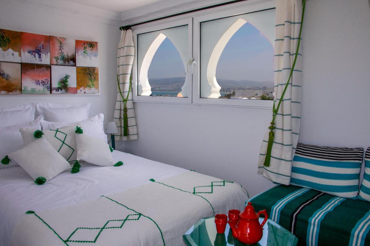 Dar Tin Jaa 3* Tanger