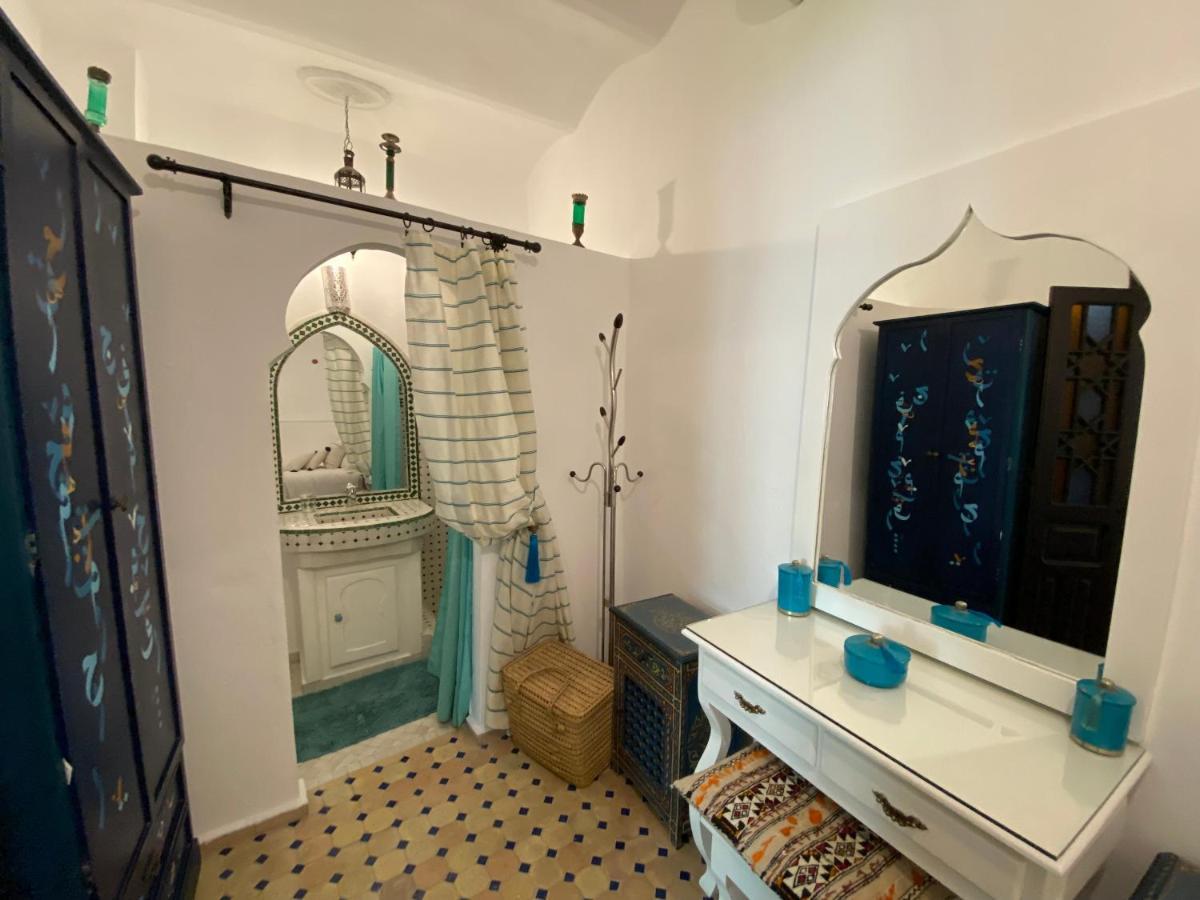 Dar Tin Jaa 3* Tanger