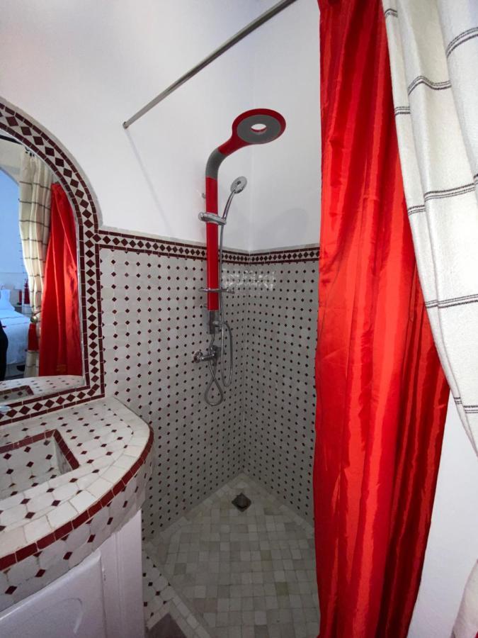 Dar Tin Jaa 3* Tanger