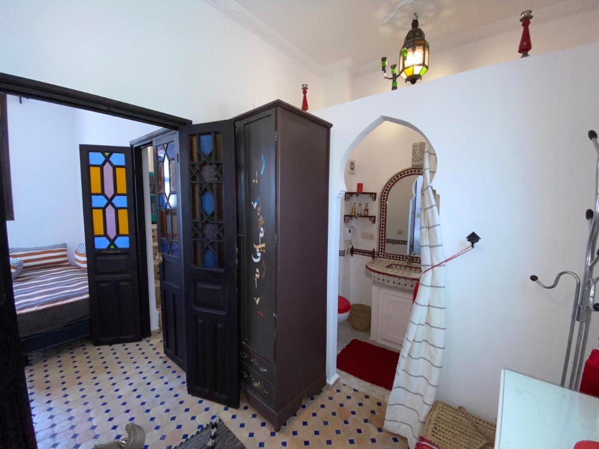 Dar Tin Jaa 3* Tanger